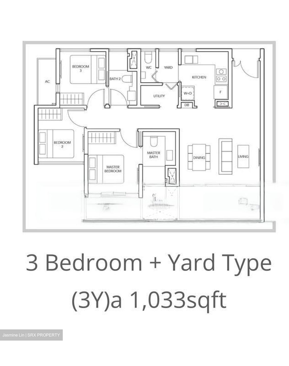The Jovell (D17), Condominium #486673831